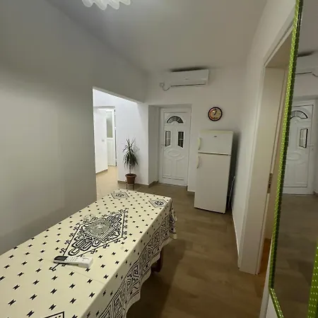 Villa Center Sarandë