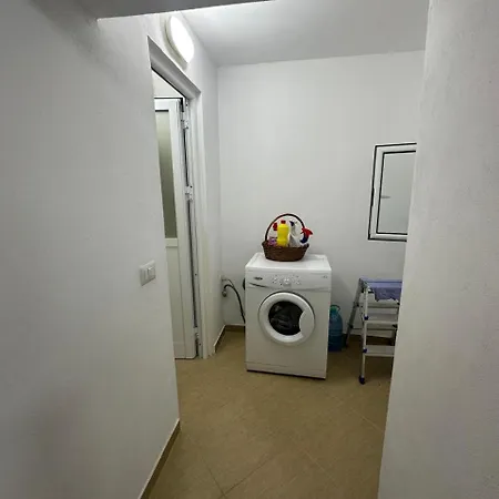 Villa Center Sarandë