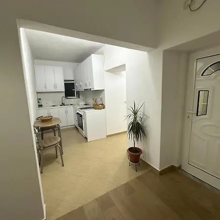 Center Villa Sarandë
